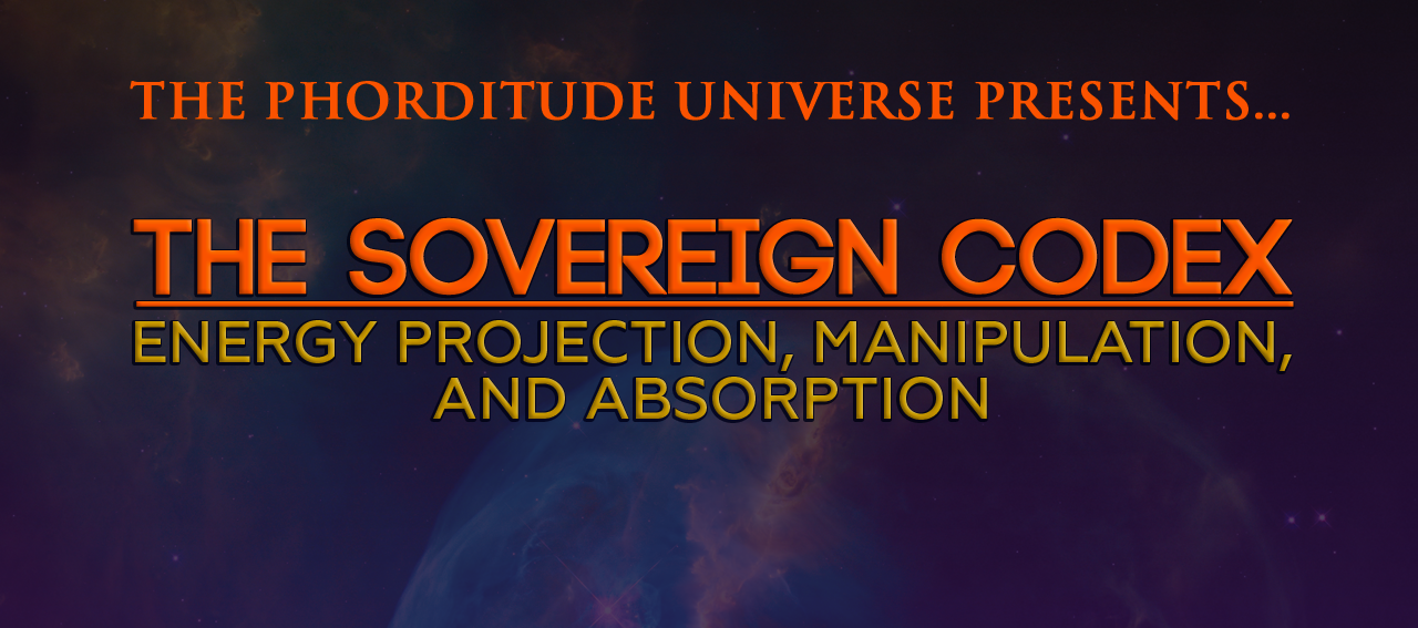The Sovereign Codex: Energy and Power Defined
